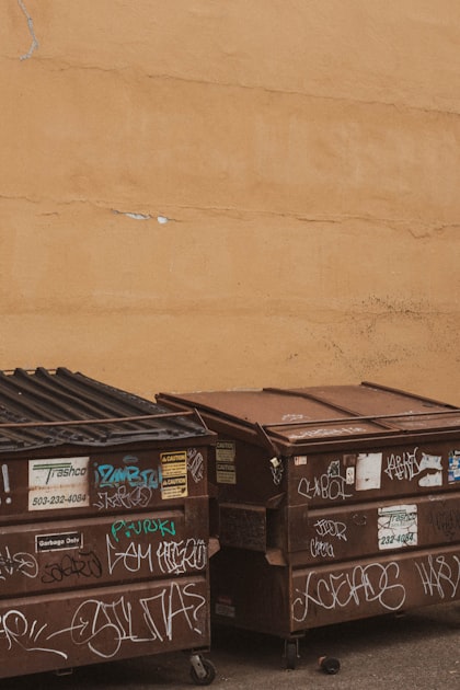 How to Schedule Dumpster Rentals