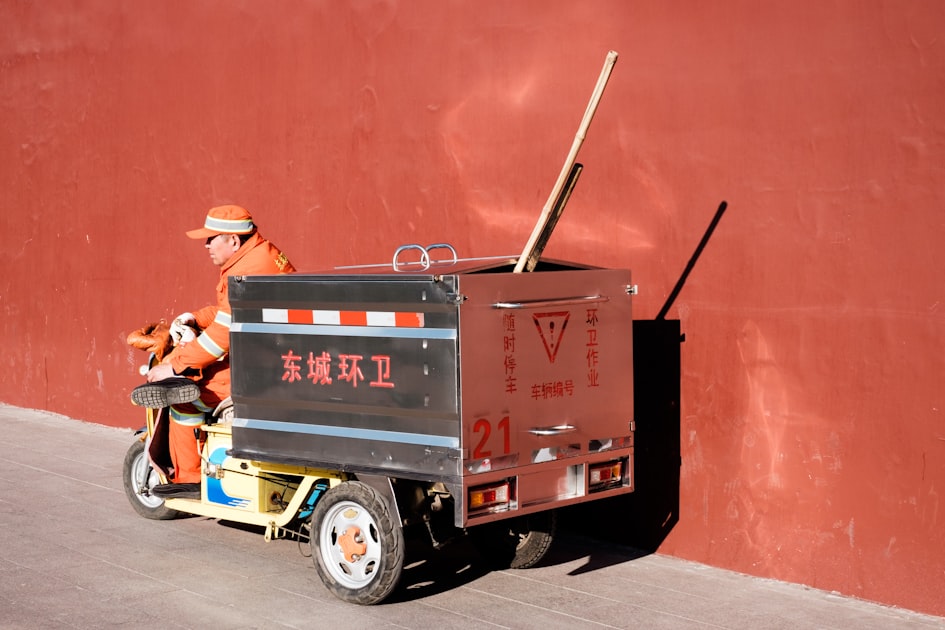 The Importance of Sanitation Services